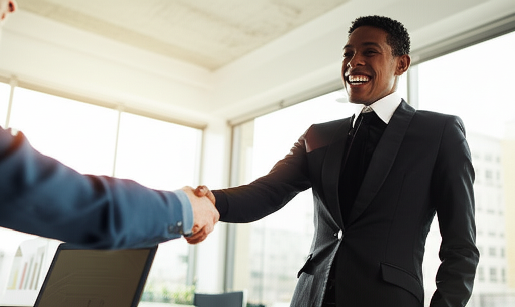 Conclusion illustration