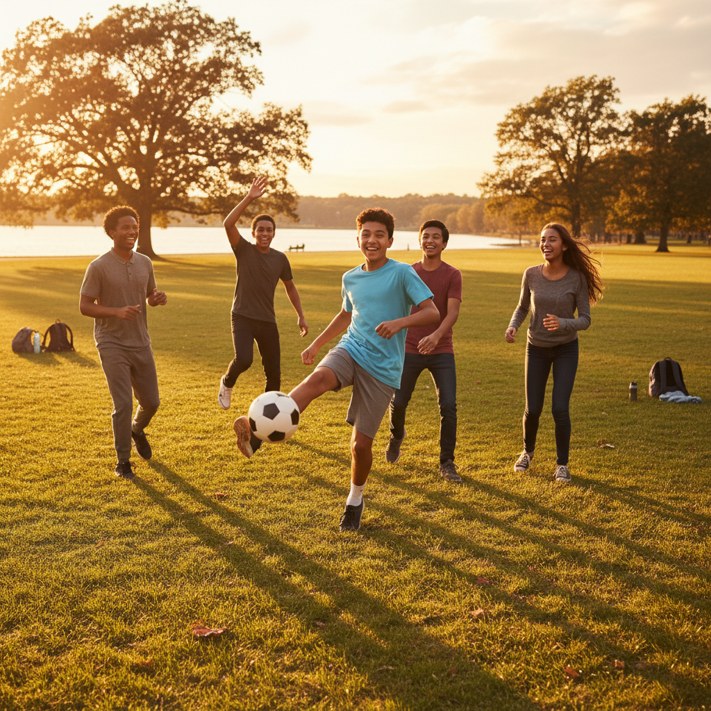 Conclusion illustration