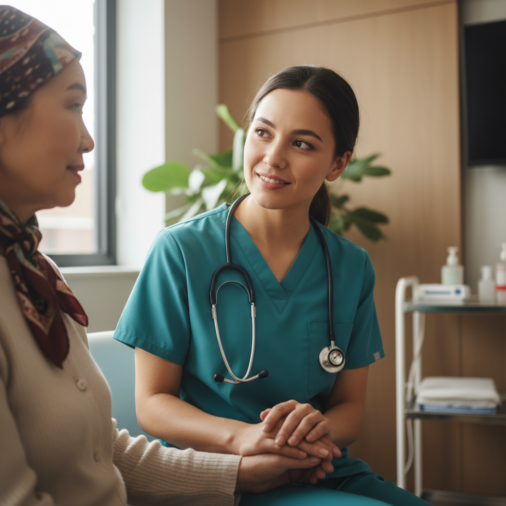 Top Jobs in the Healthcare Industry