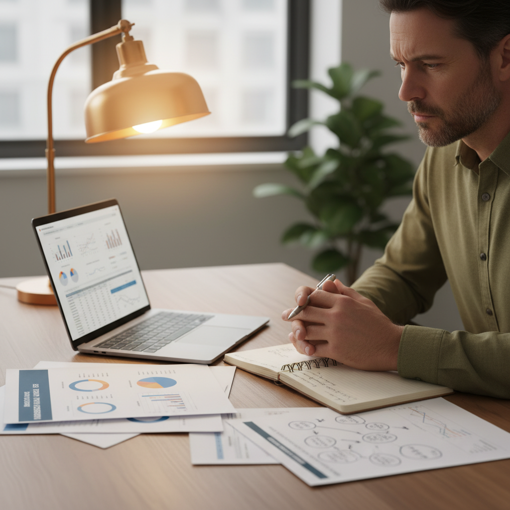 Supporting illustration