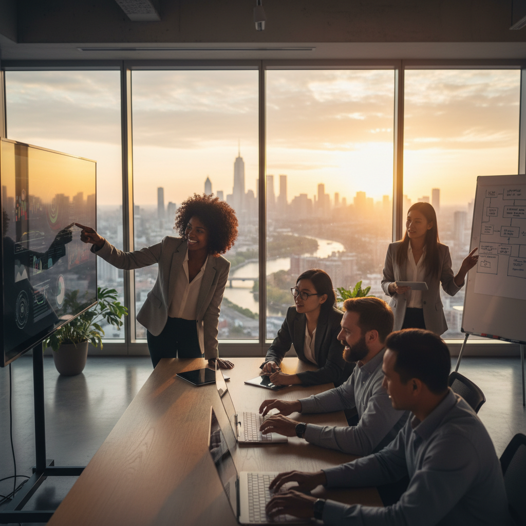 High Demand Jobs 2025