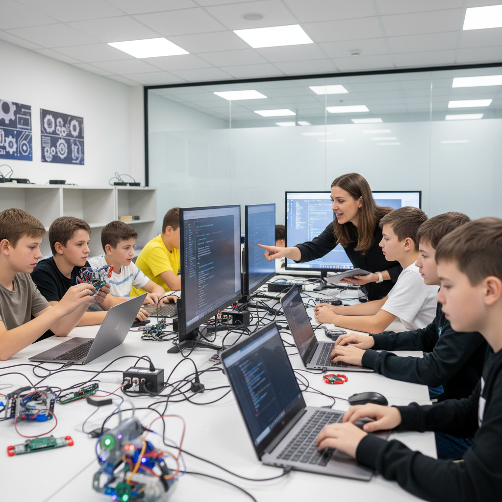 Supporting illustration