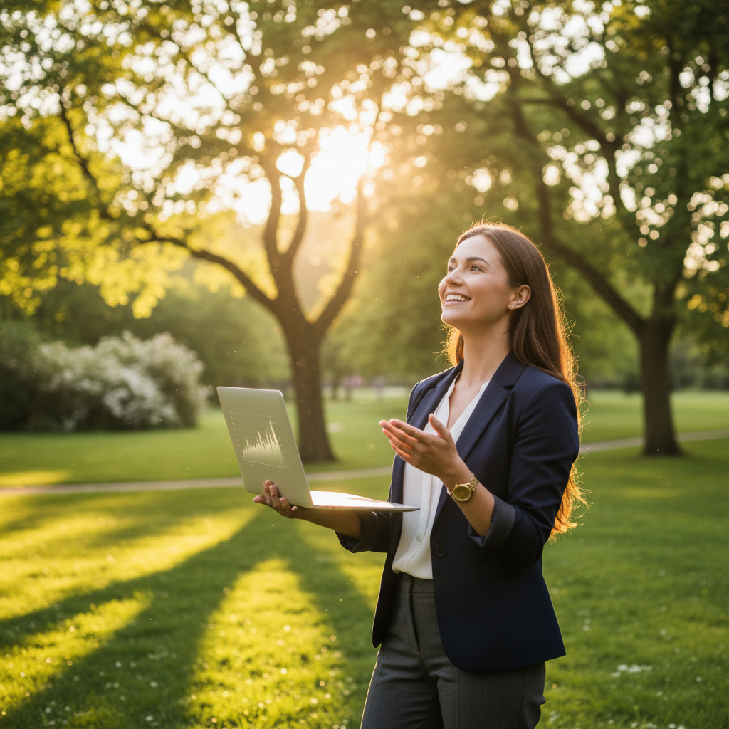 Conclusion illustration