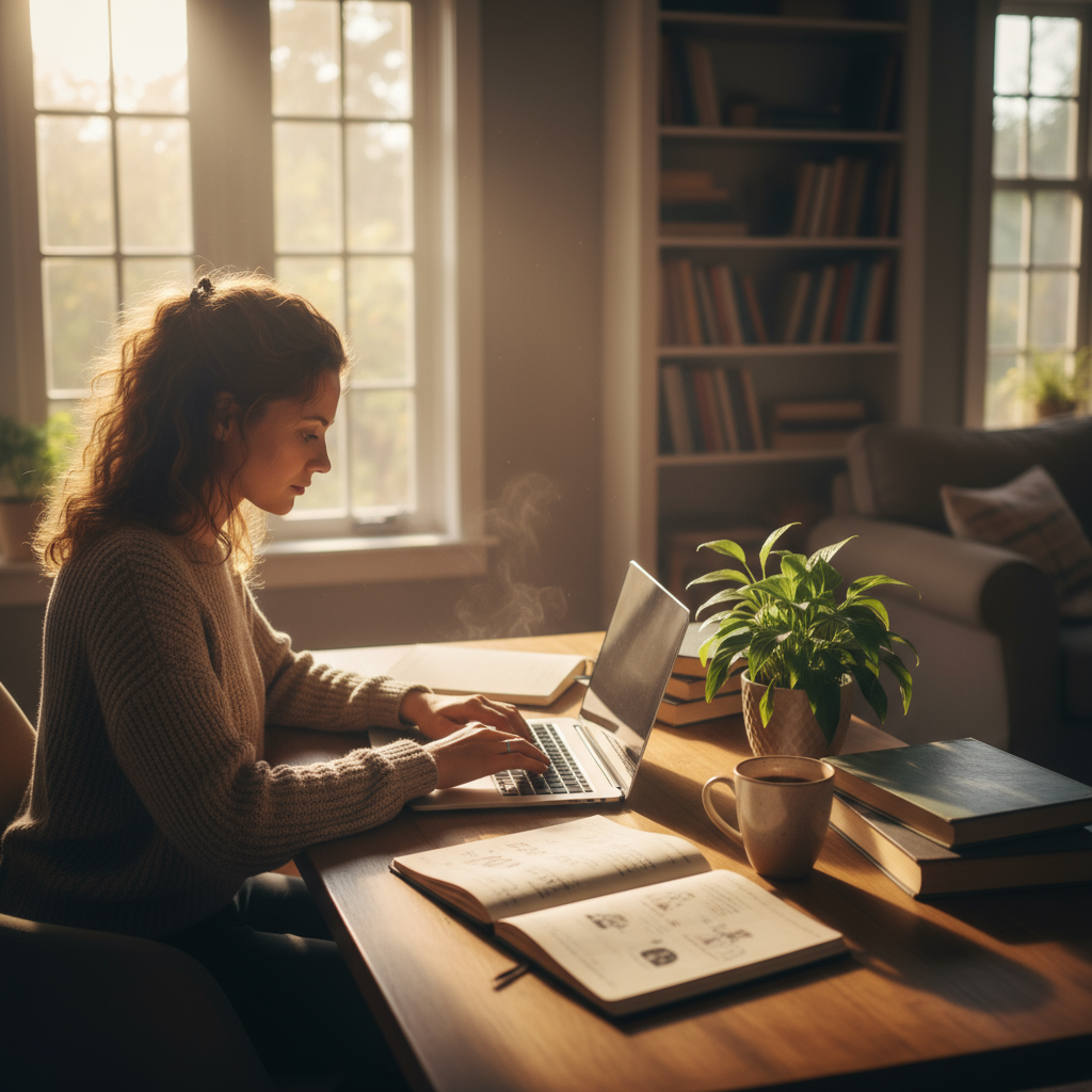 Remote Jobs for Writers: A Comprehensive Guide