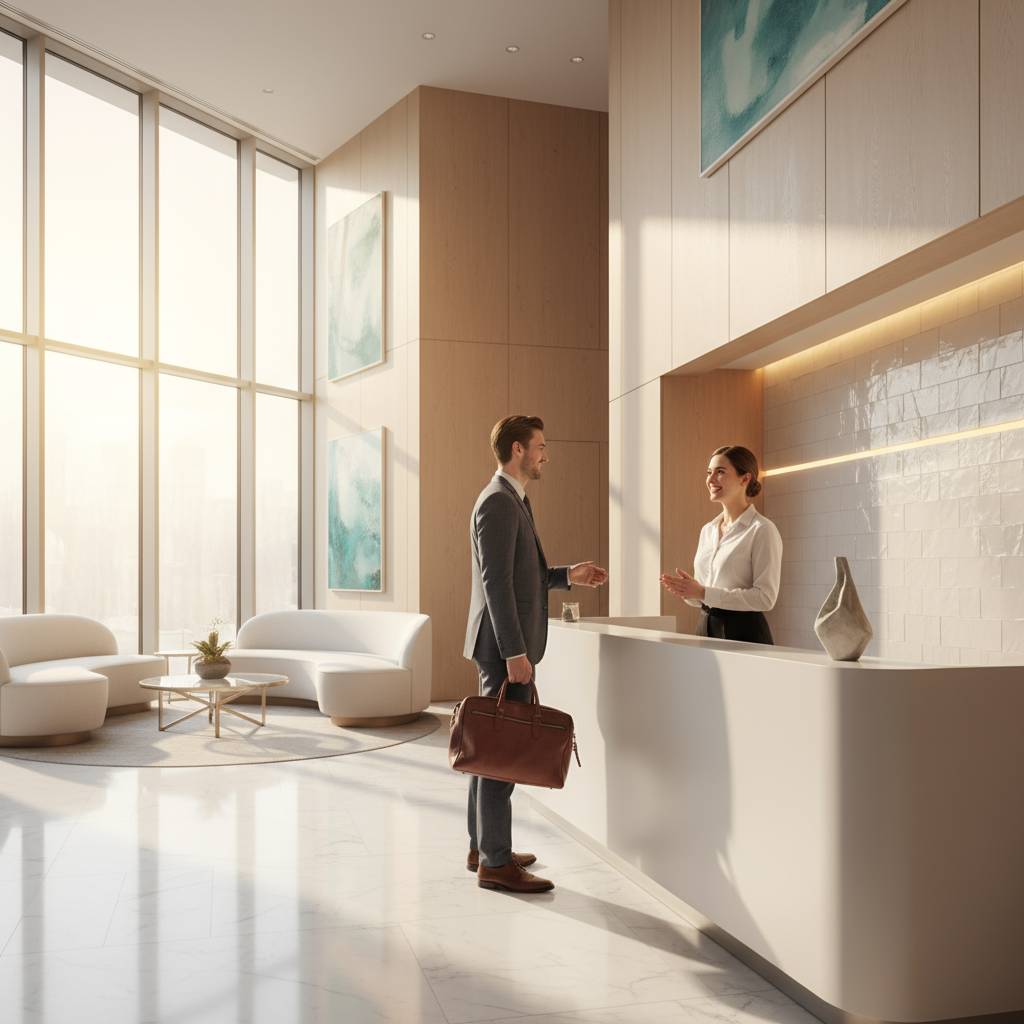 Jobs in the Hospitality Industry: A Comprehensive Guide