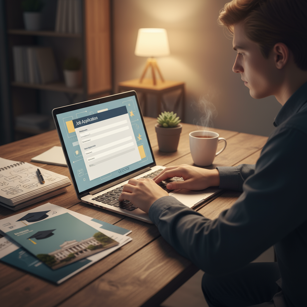 Supporting illustration