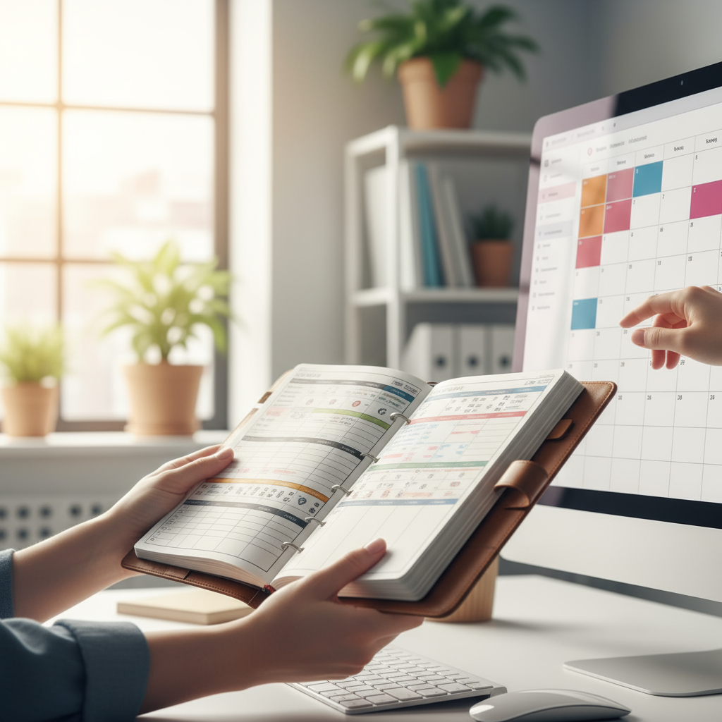 Supporting illustration