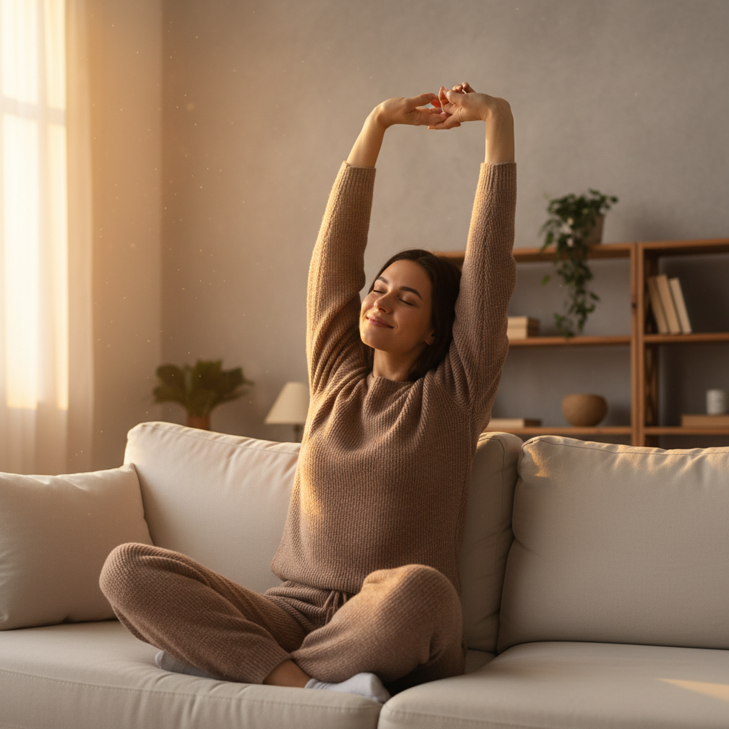 Conclusion illustration