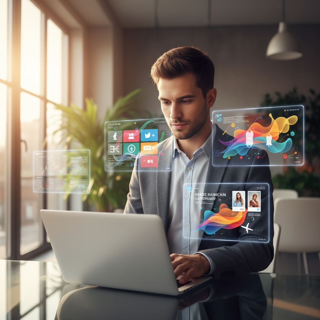 Jobs in Media and Communications: A Complete Career Guide