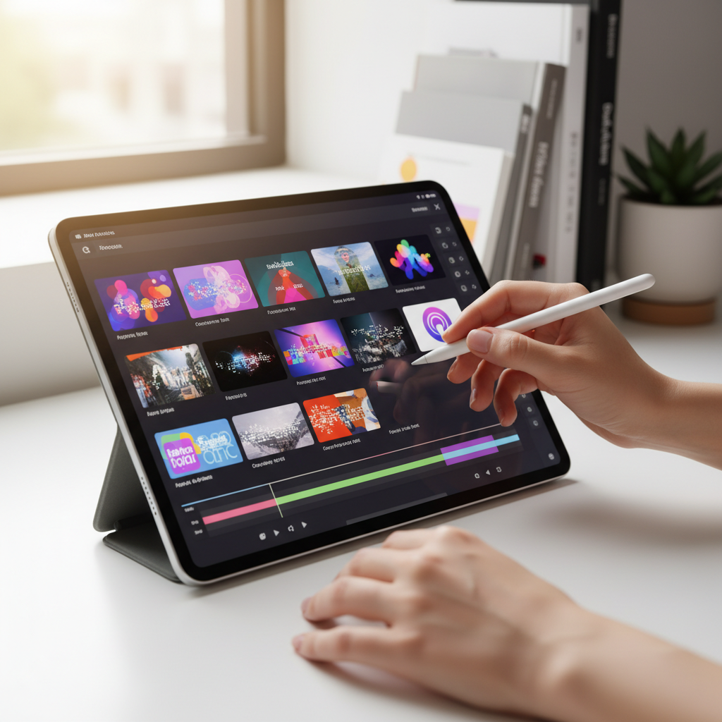 Supporting illustration