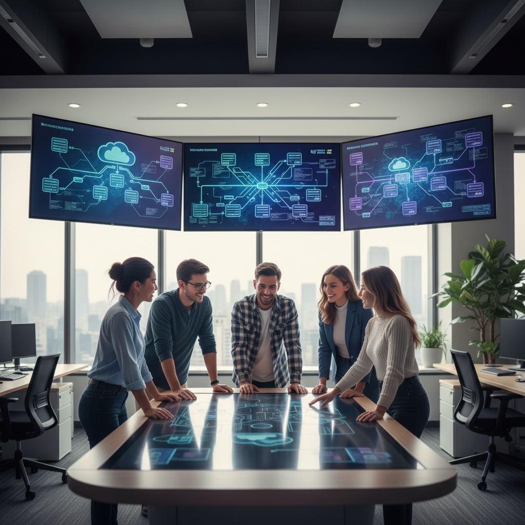 Jobs in Cloud Computing: Your Guide to Building a Career in the Cloud