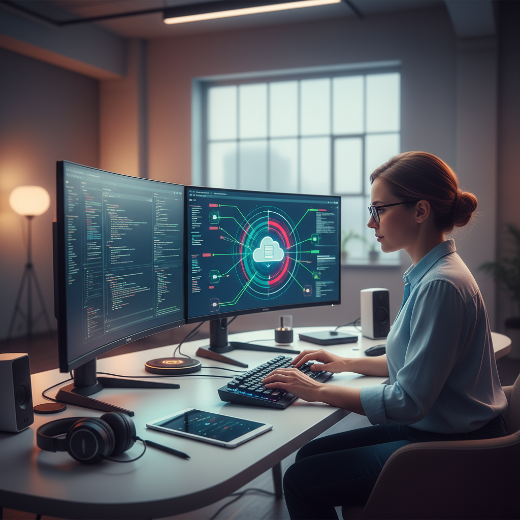 Supporting illustration