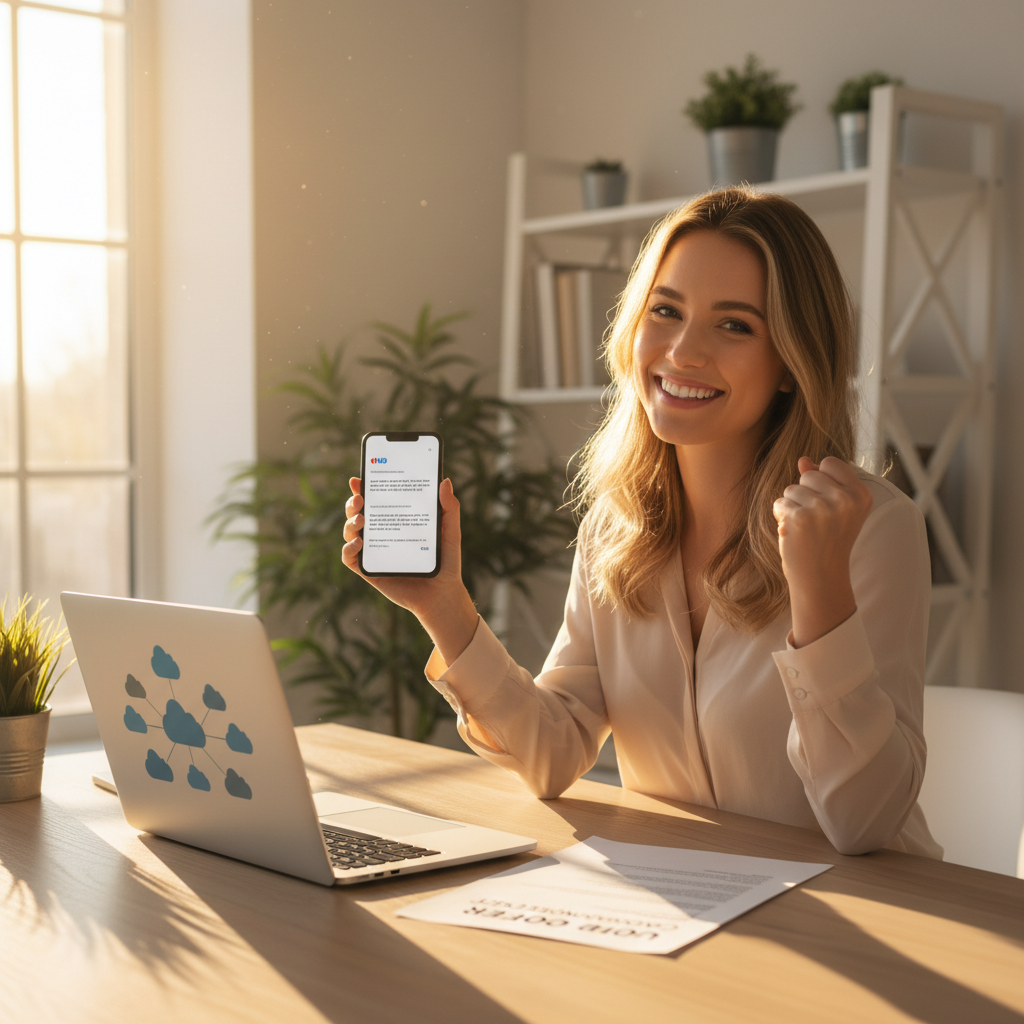 Conclusion illustration