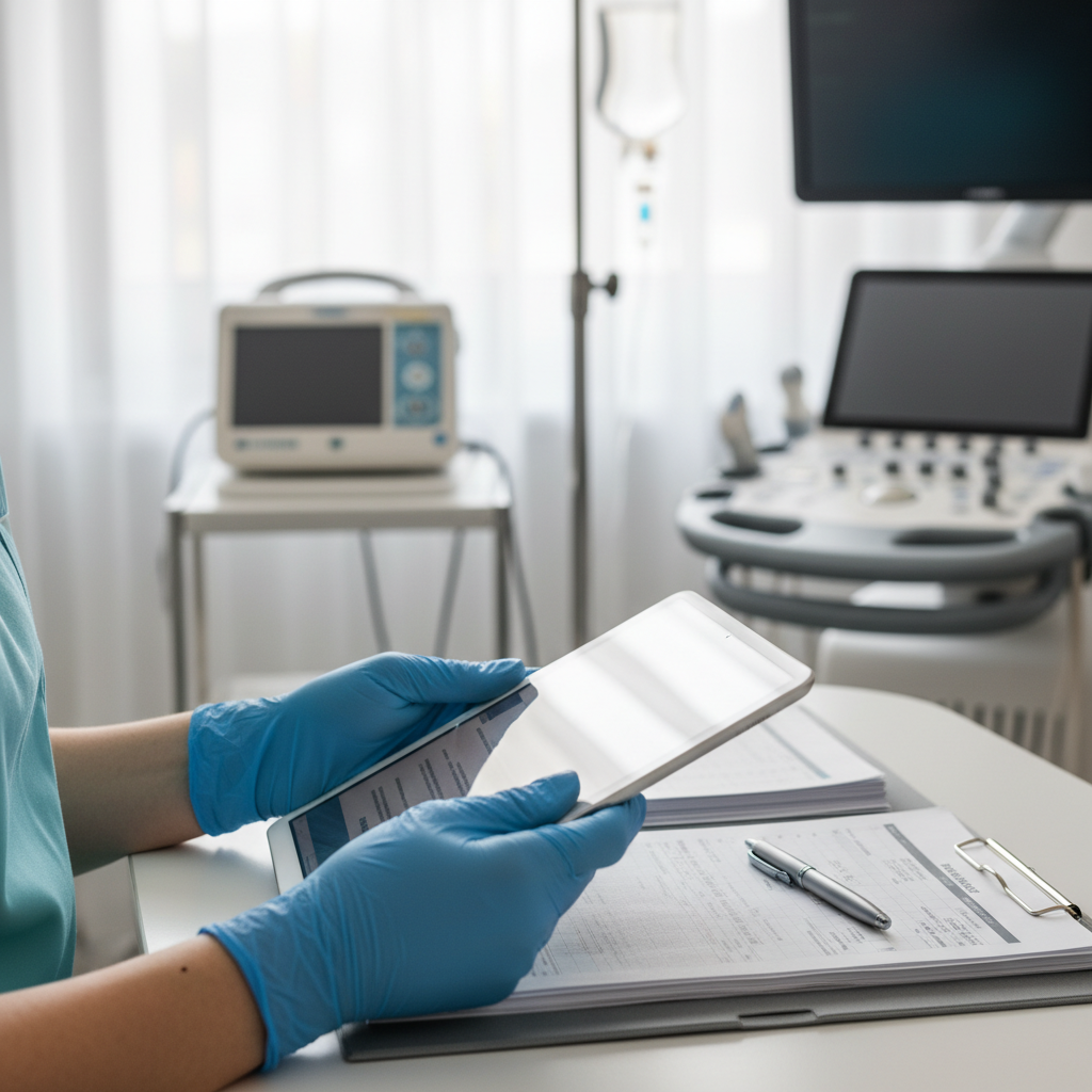 Supporting illustration