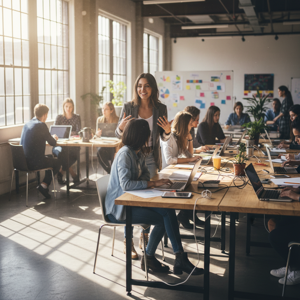 How to Find Jobs in Startups