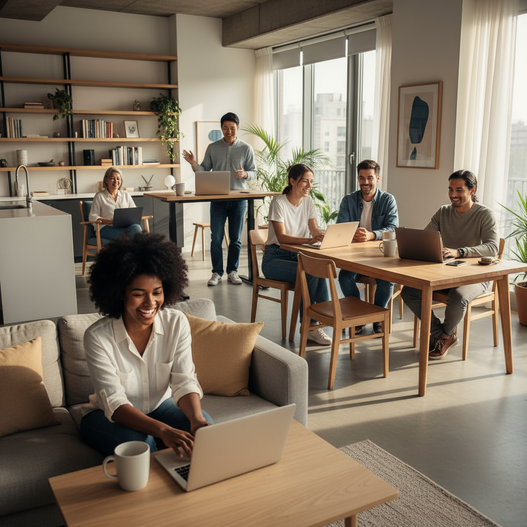 Best Companies for Remote Jobs: Your Guide to Top Remote Employers