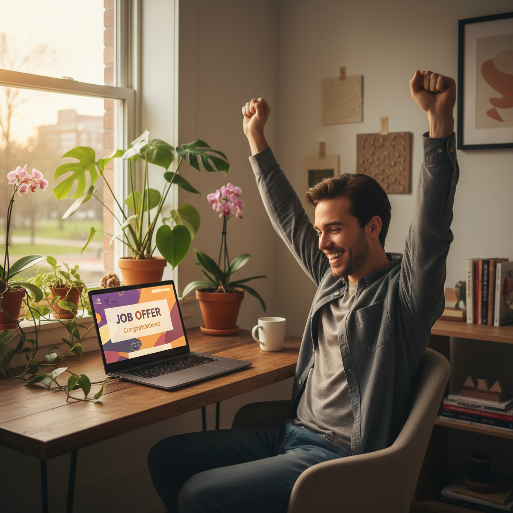 Conclusion illustration