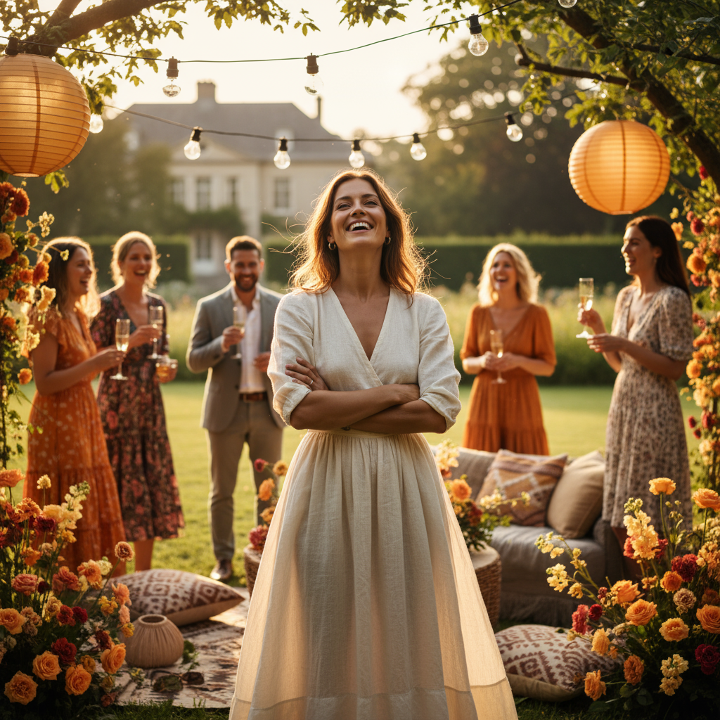 Conclusion illustration