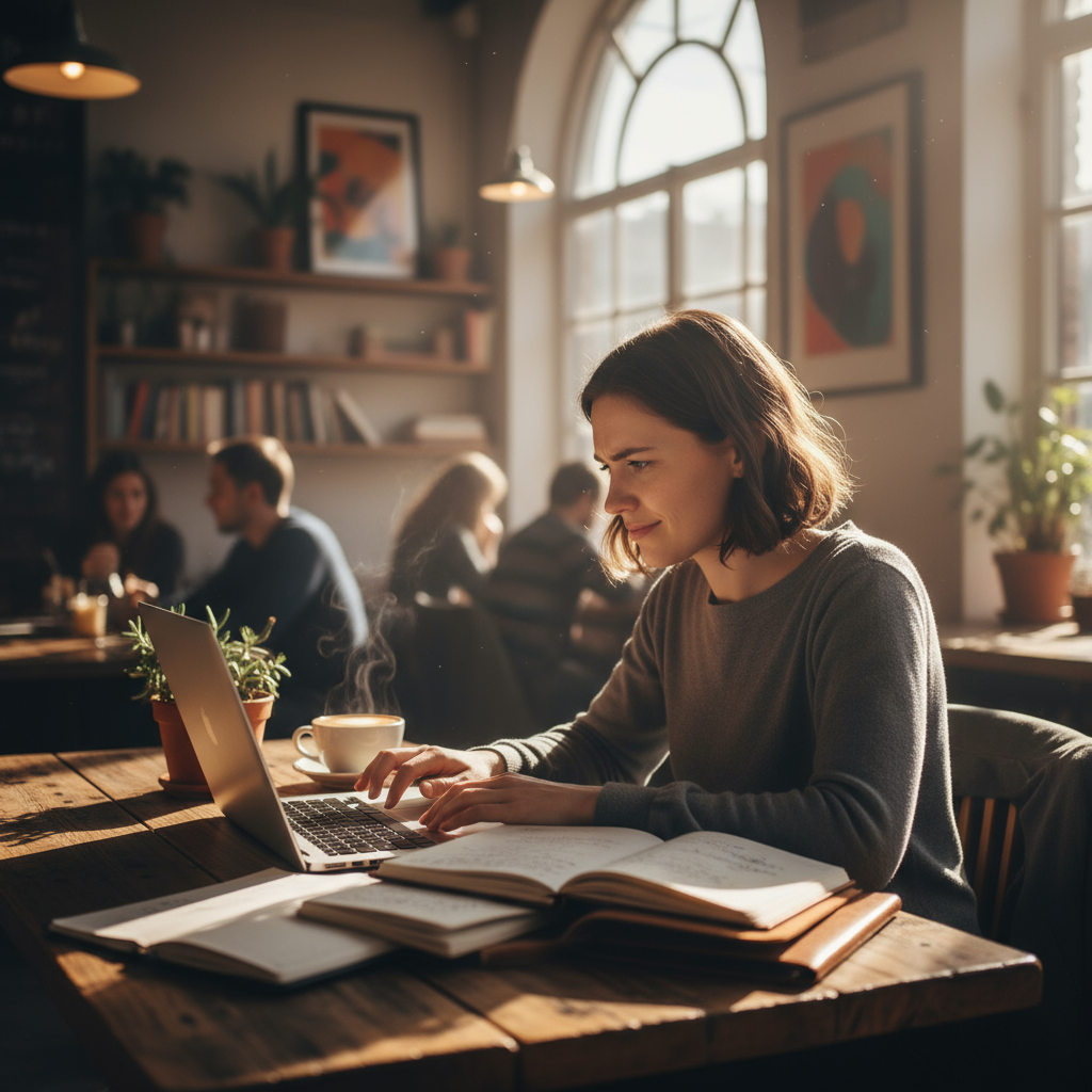 Jobs in Creative Writing: A Comprehensive Guide