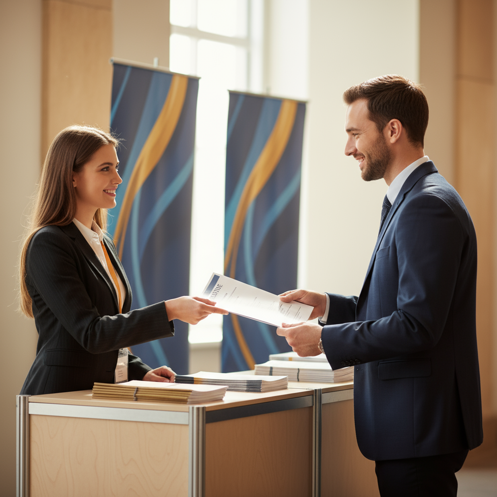 Supporting illustration