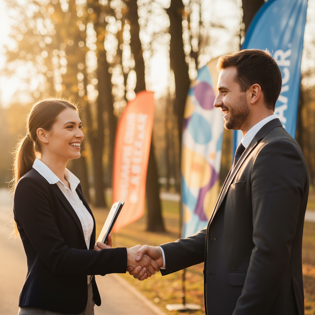 Conclusion illustration