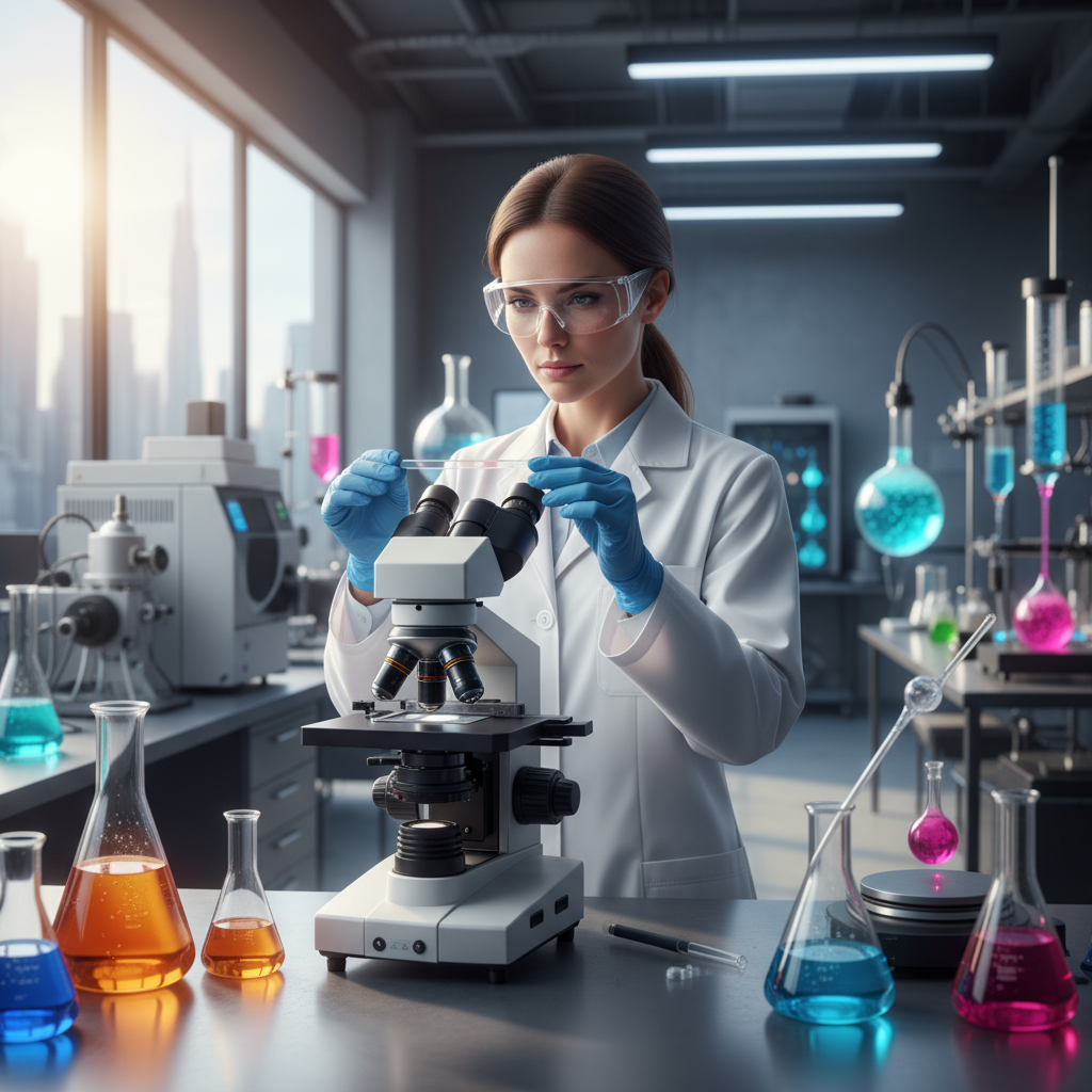 Jobs in the Pharmaceutical Industry: A Comprehensive Guide