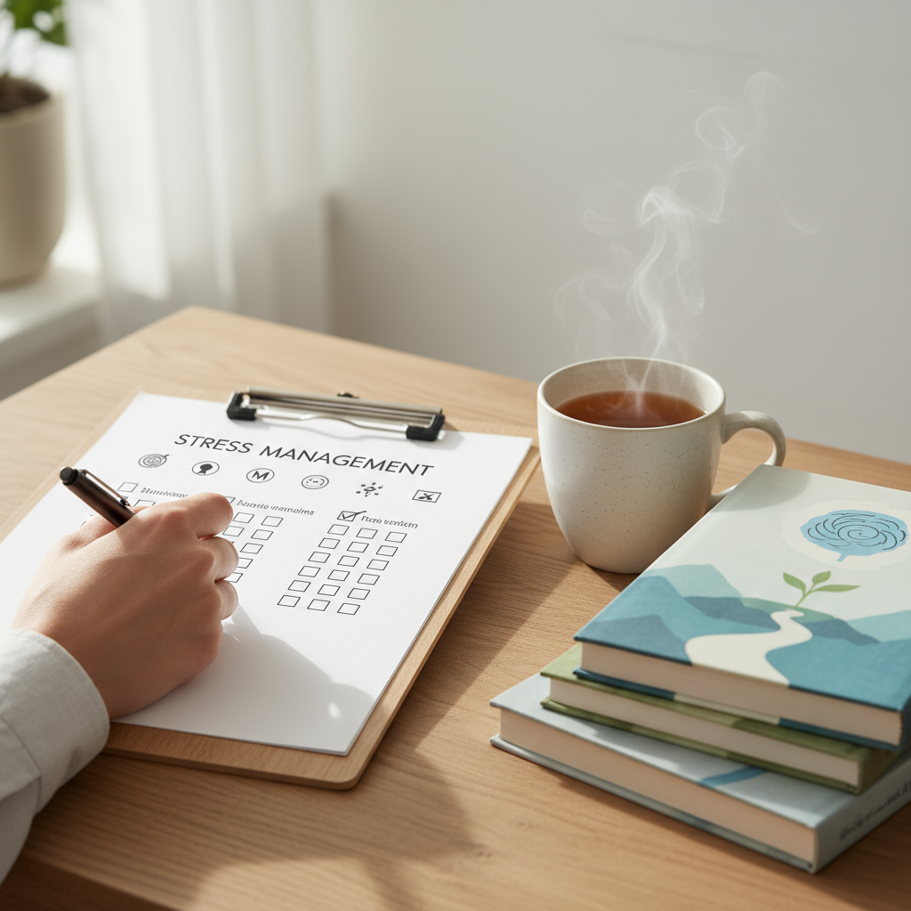 Supporting illustration