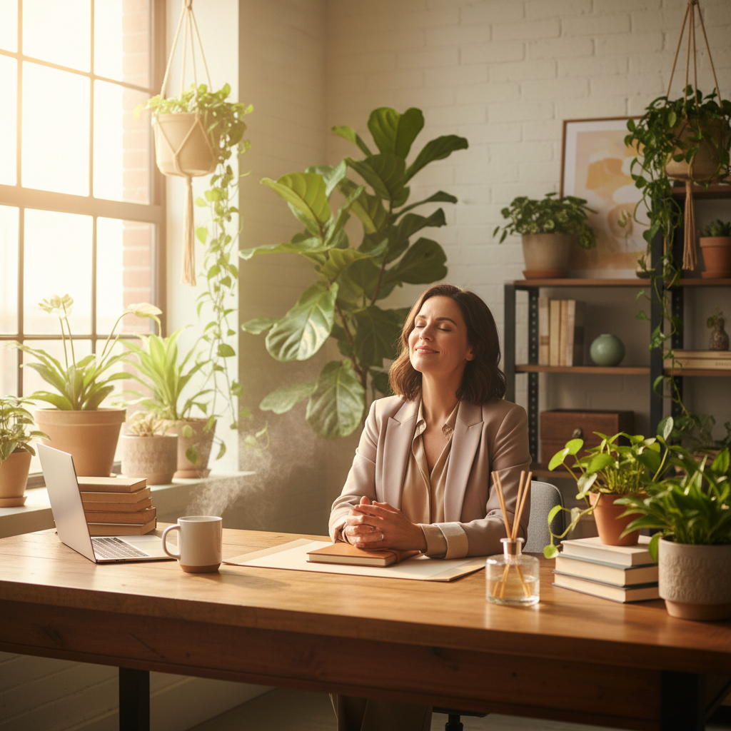 Conclusion illustration