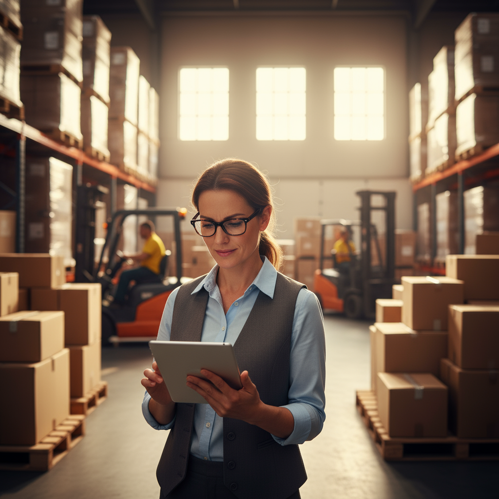 Jobs in Logistics and Transportation: A Comprehensive Guide