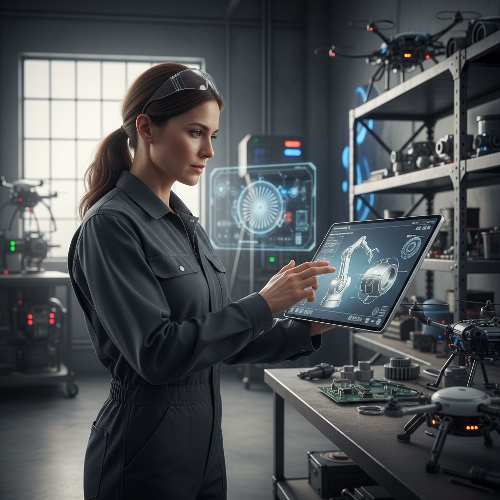 Best Jobs for Mechanical Engineers