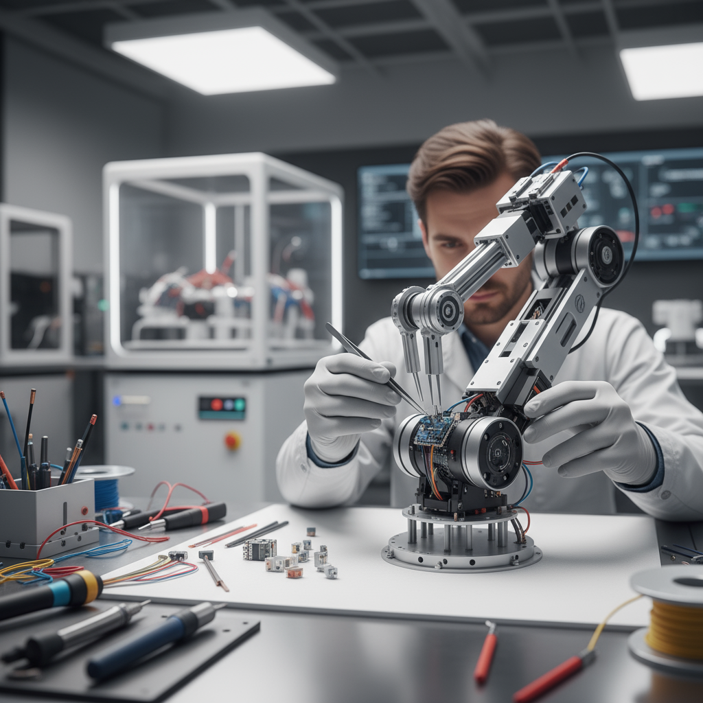 Supporting illustration