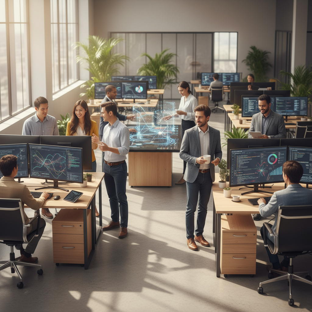 Jobs for Data Scientists: Exploring Career Opportunities and Growth