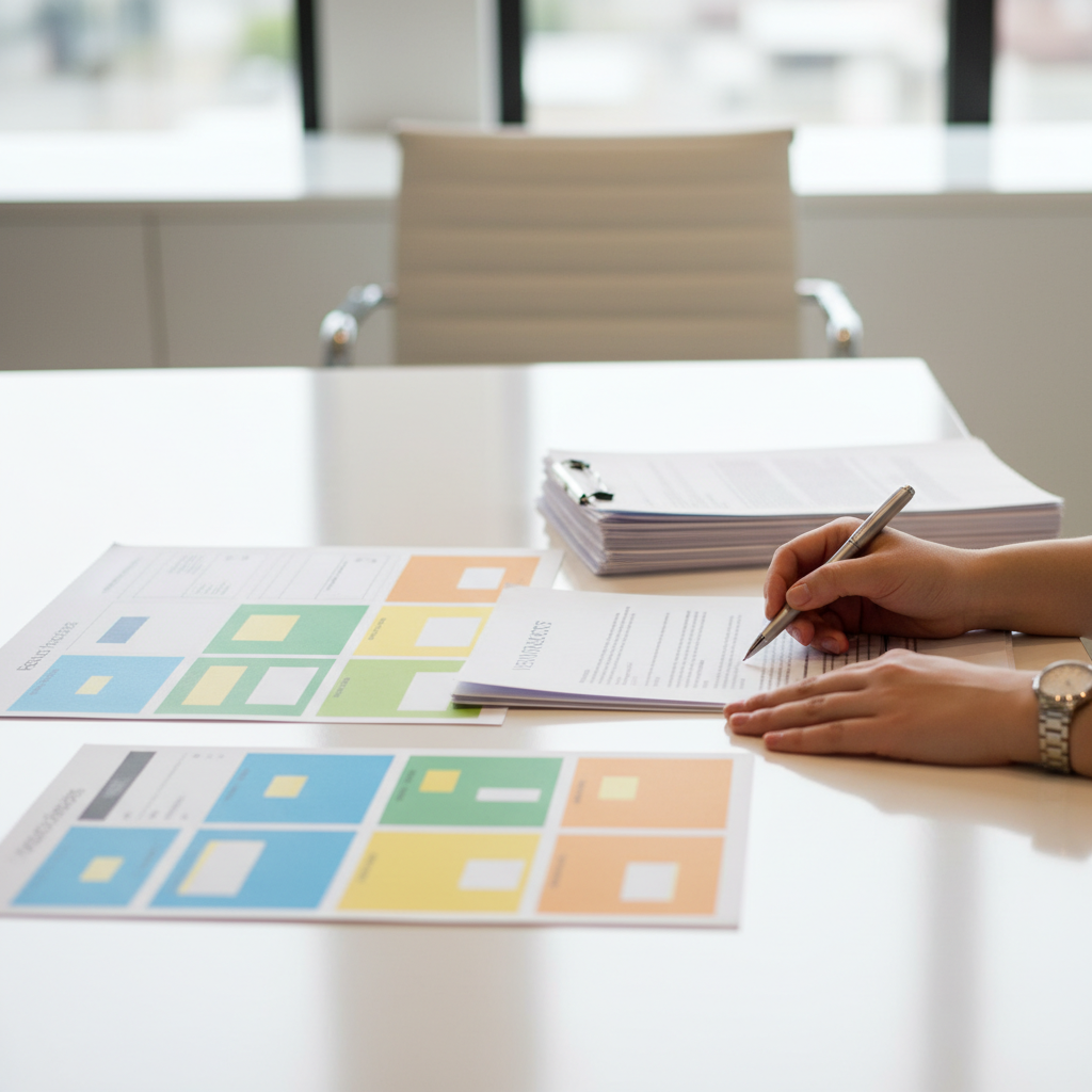 Supporting illustration