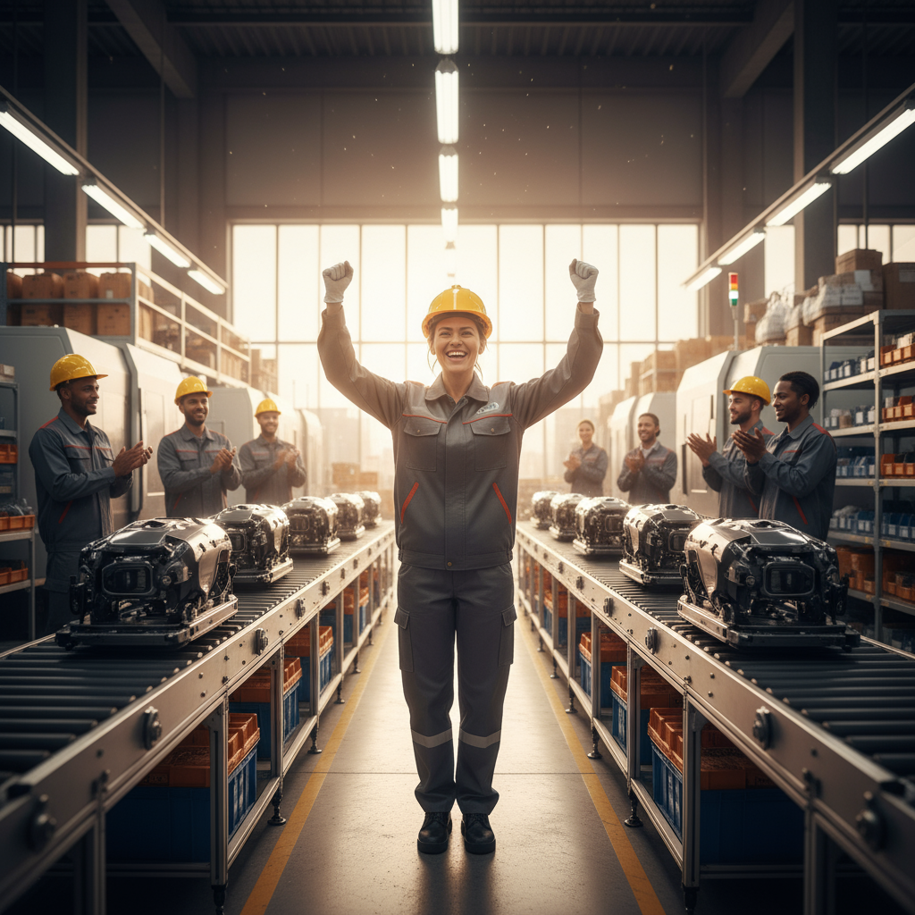 Conclusion illustration