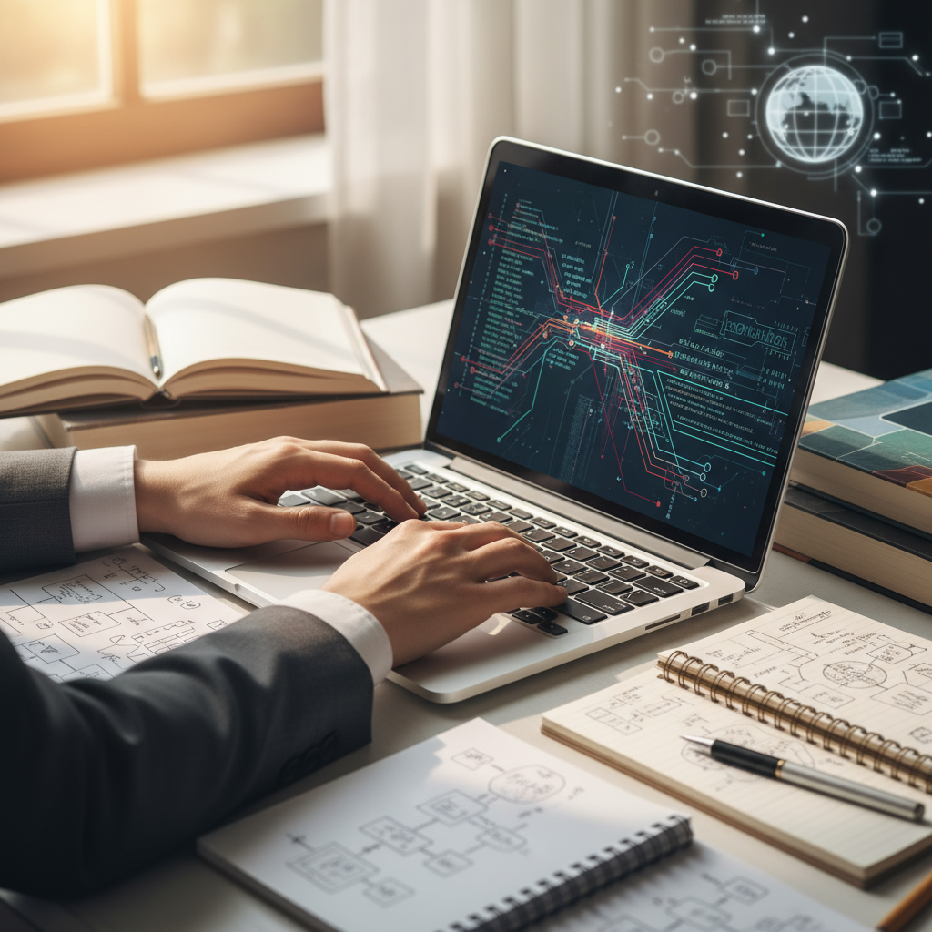 Supporting illustration