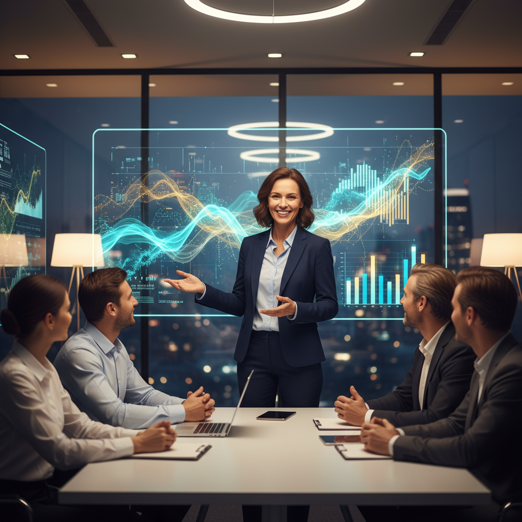 Conclusion illustration