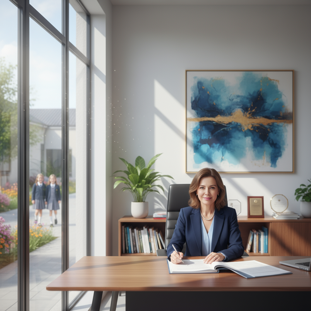 Jobs in Education Administration: A Comprehensive Career Guide