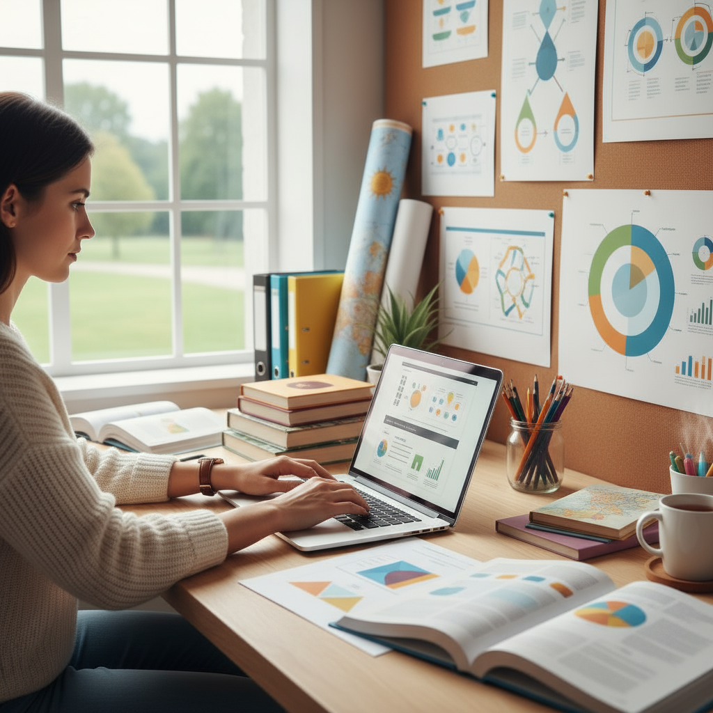 Supporting illustration