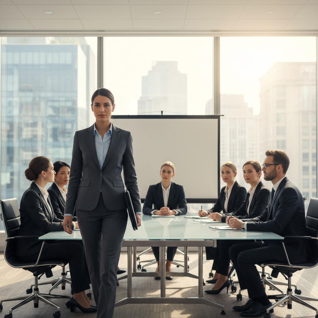 How to Prepare for a Panel Interview