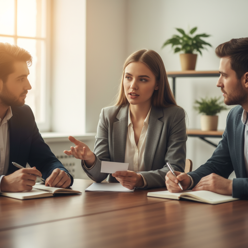 Supporting illustration