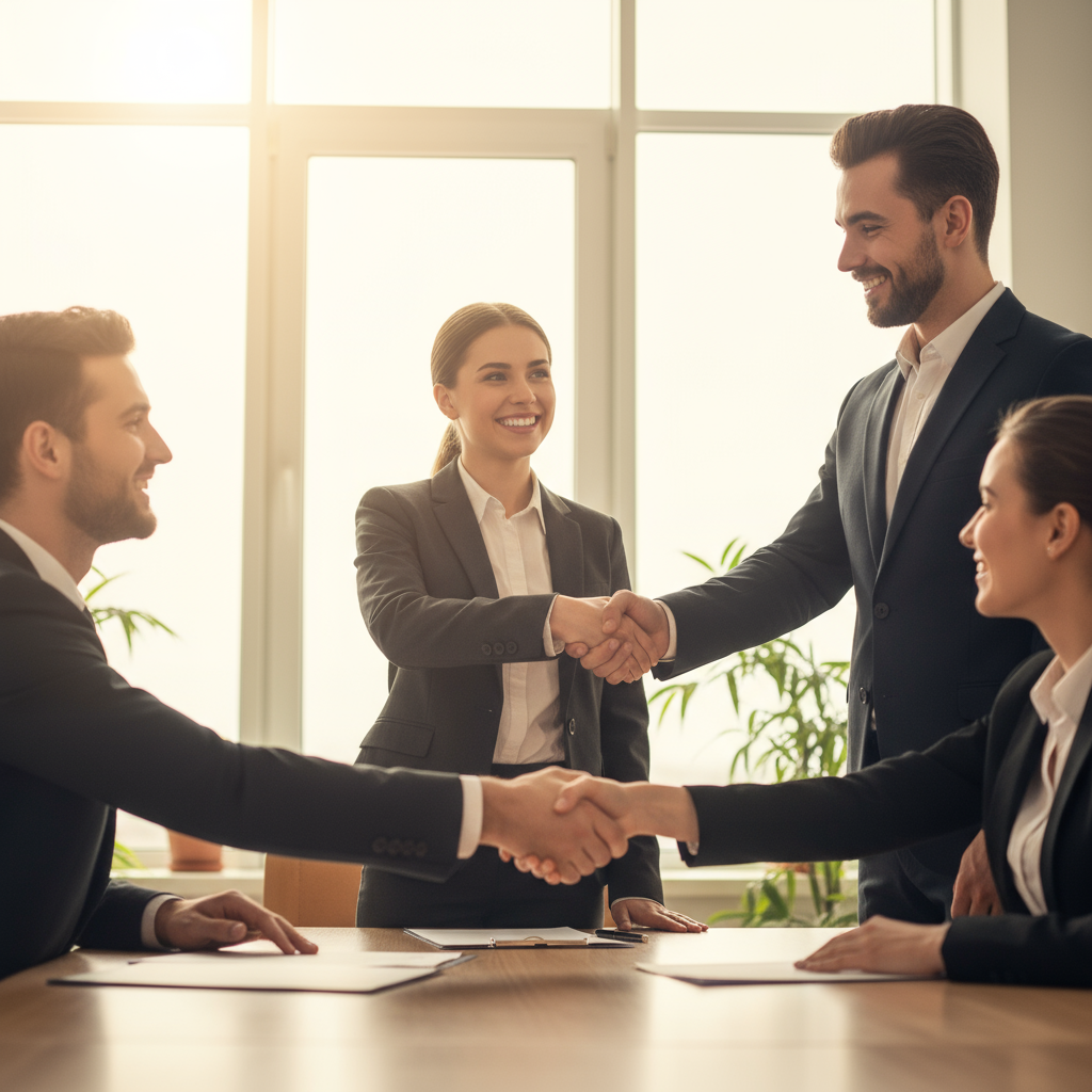 Conclusion illustration