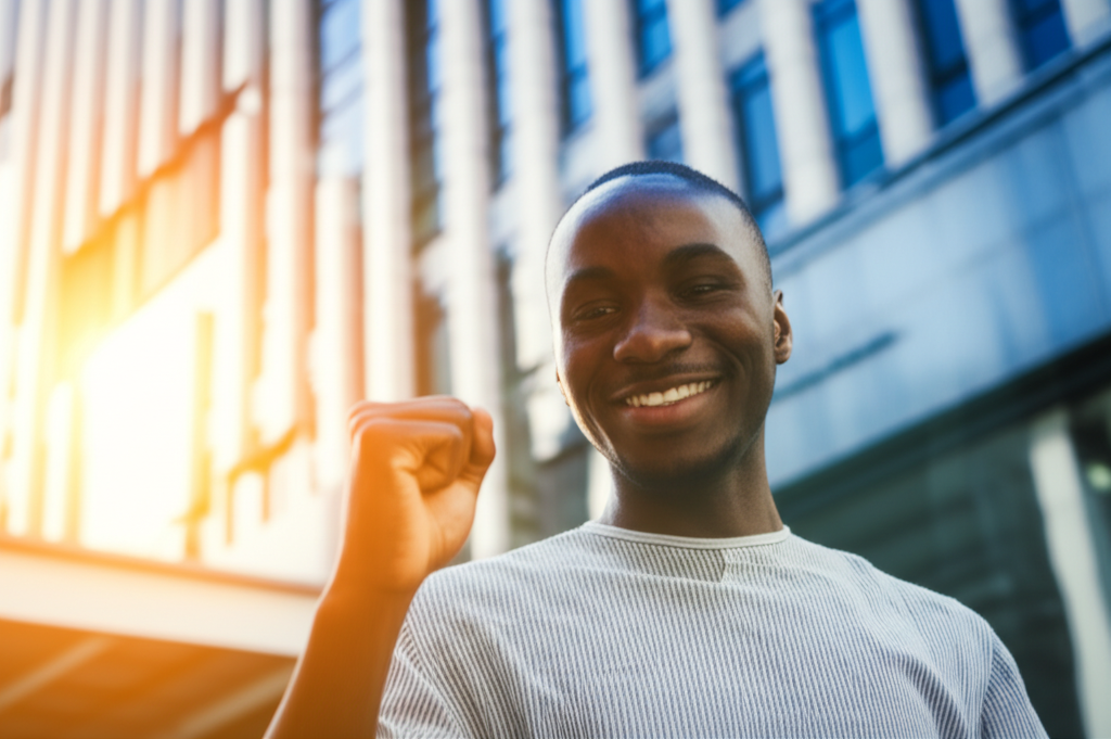 Conclusion illustration