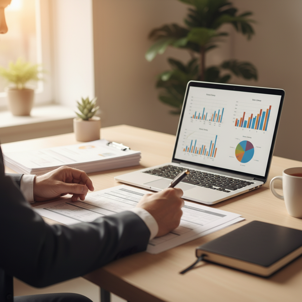 Supporting illustration