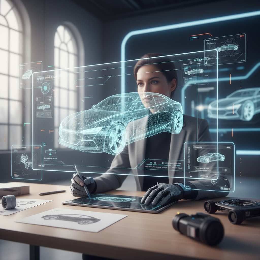 Supporting illustration