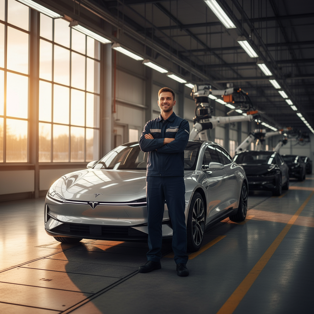 Conclusion illustration