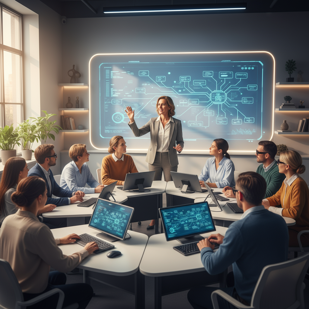 Jobs in Educational Technology: A Comprehensive Guide