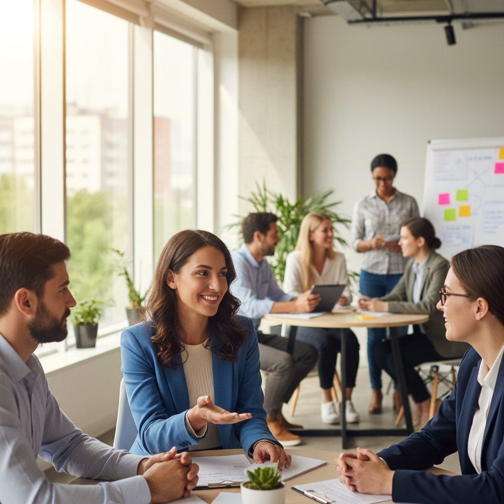 Jobs in Human Resources: Exploring Career Opportunities and Growth