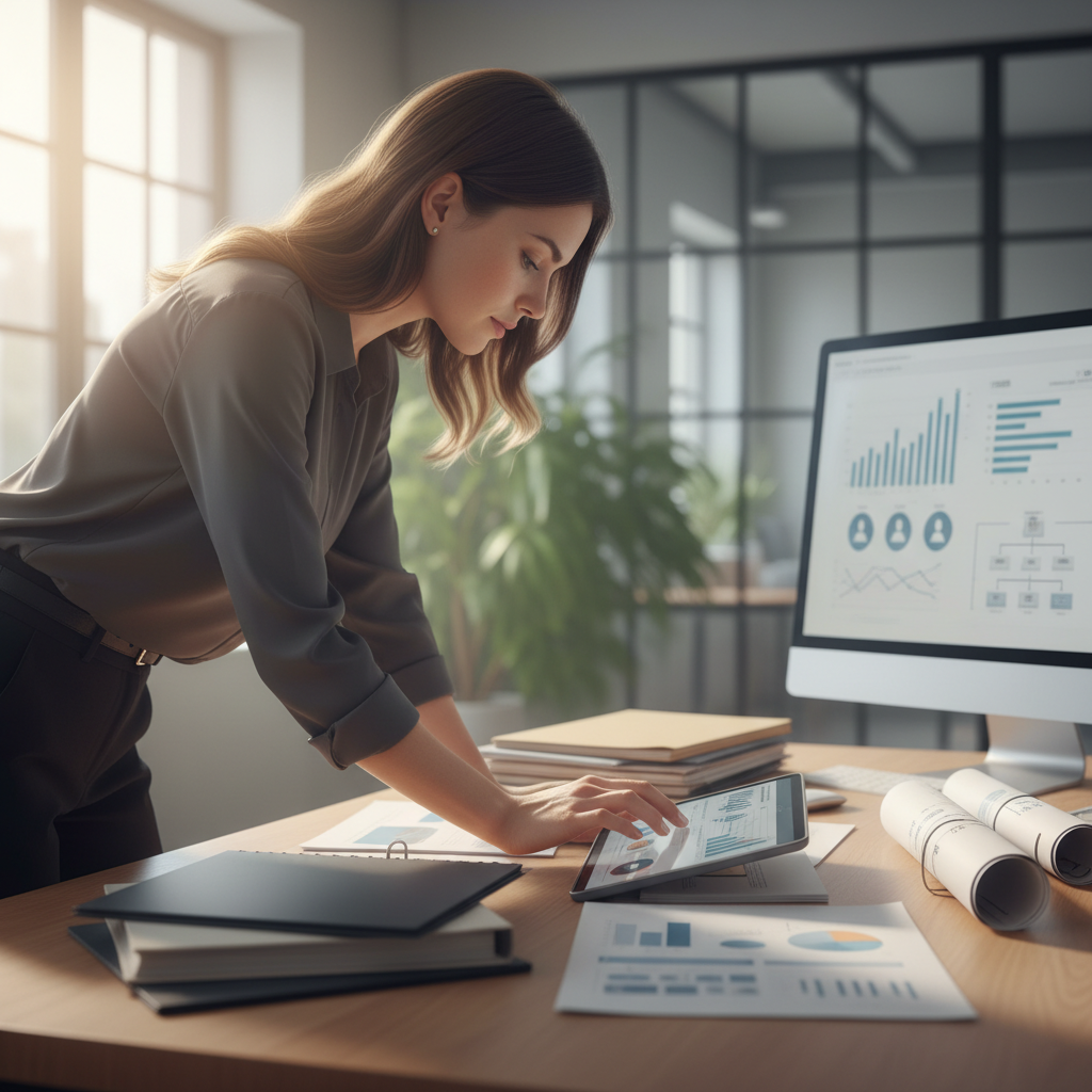 Supporting illustration