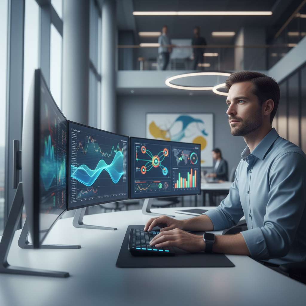 Jobs in the Financial Services Industry