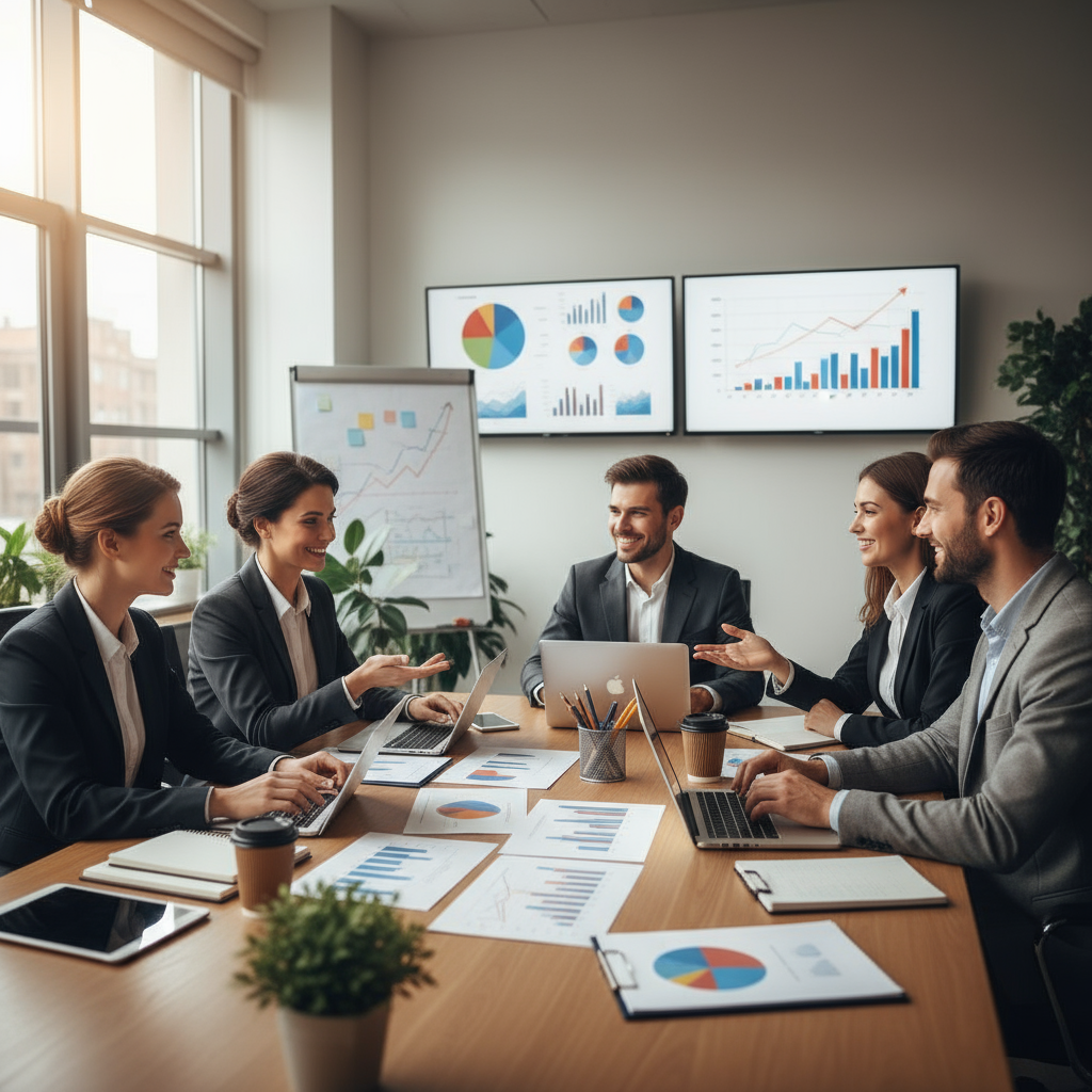 Supporting illustration